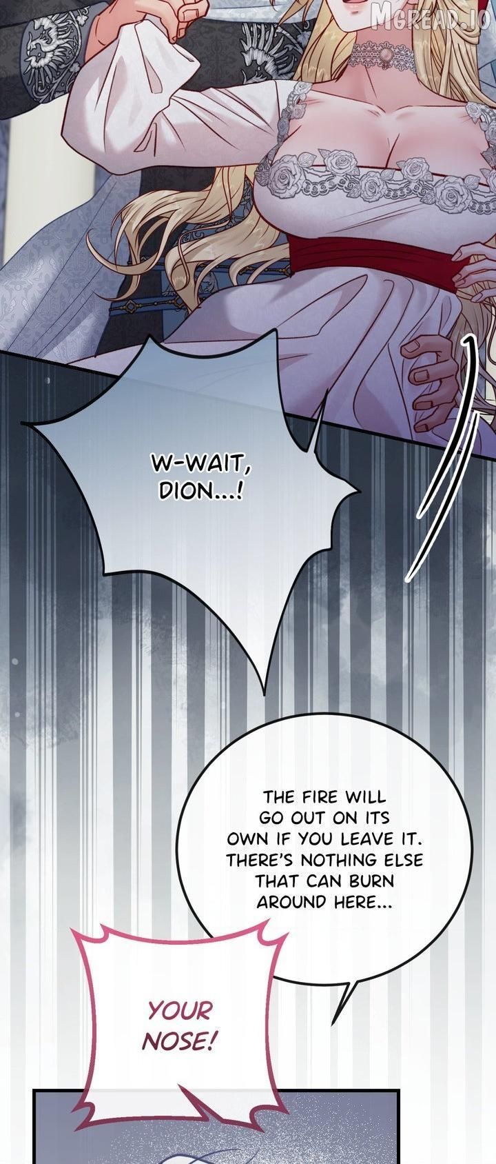 Trapped in a Ruined Reverse Harem Game Chapter 55 231 30 result