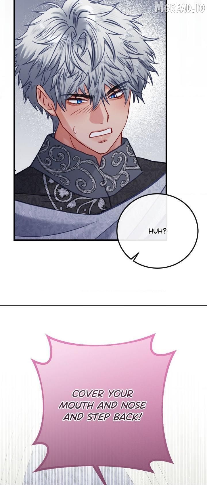 Trapped in a Ruined Reverse Harem Game Chapter 55 232 31 result