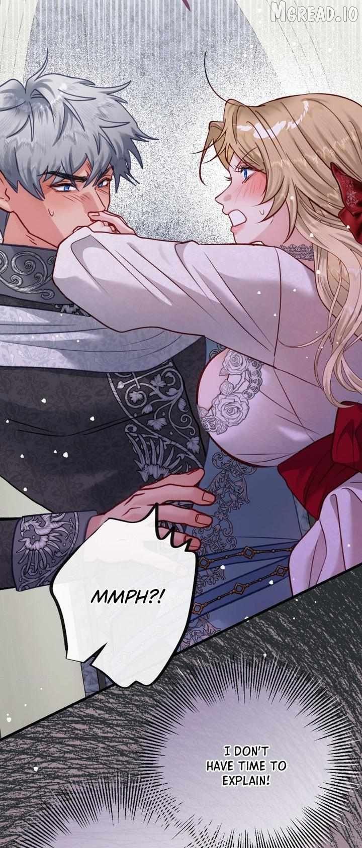 Trapped in a Ruined Reverse Harem Game Chapter 55 233 32 result