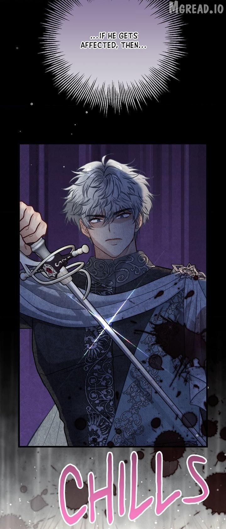 Trapped in a Ruined Reverse Harem Game Chapter 55 236 35 result