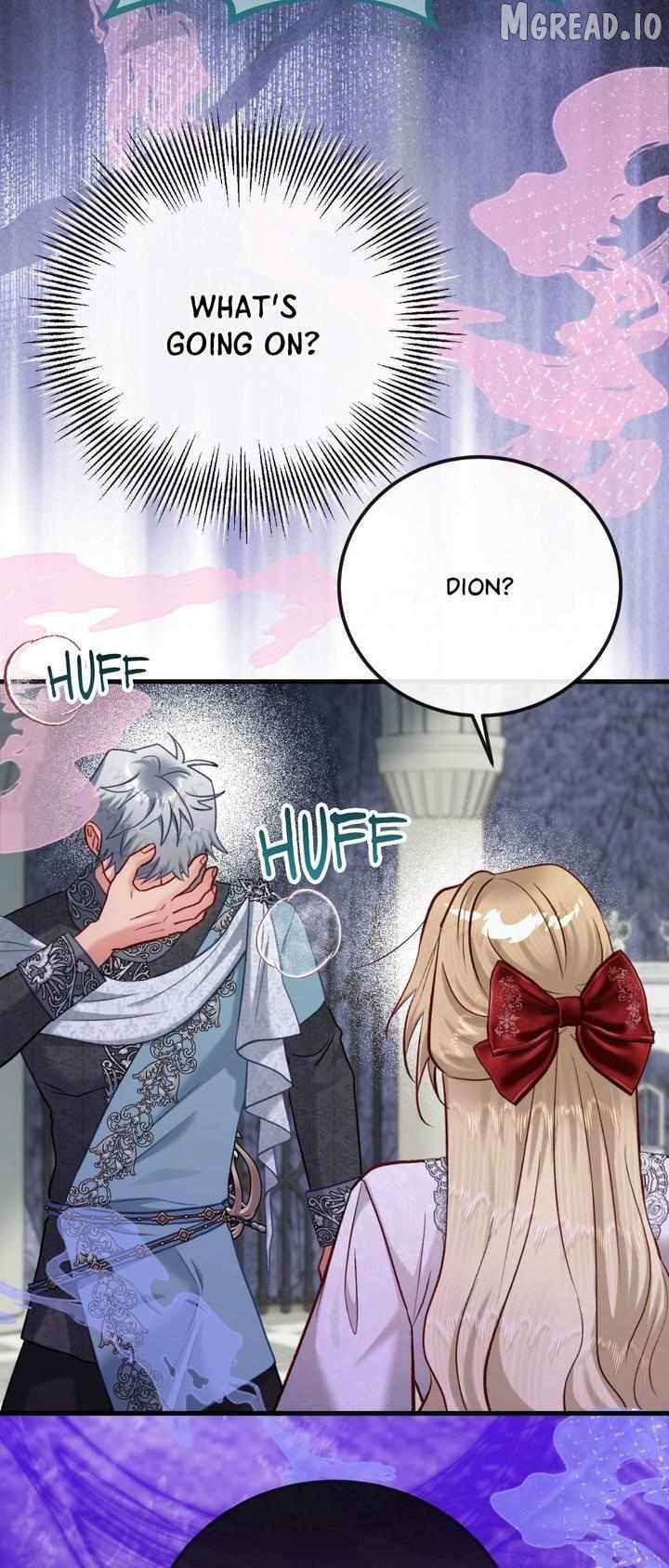 Trapped in a Ruined Reverse Harem Game Chapter 55 242 41 result