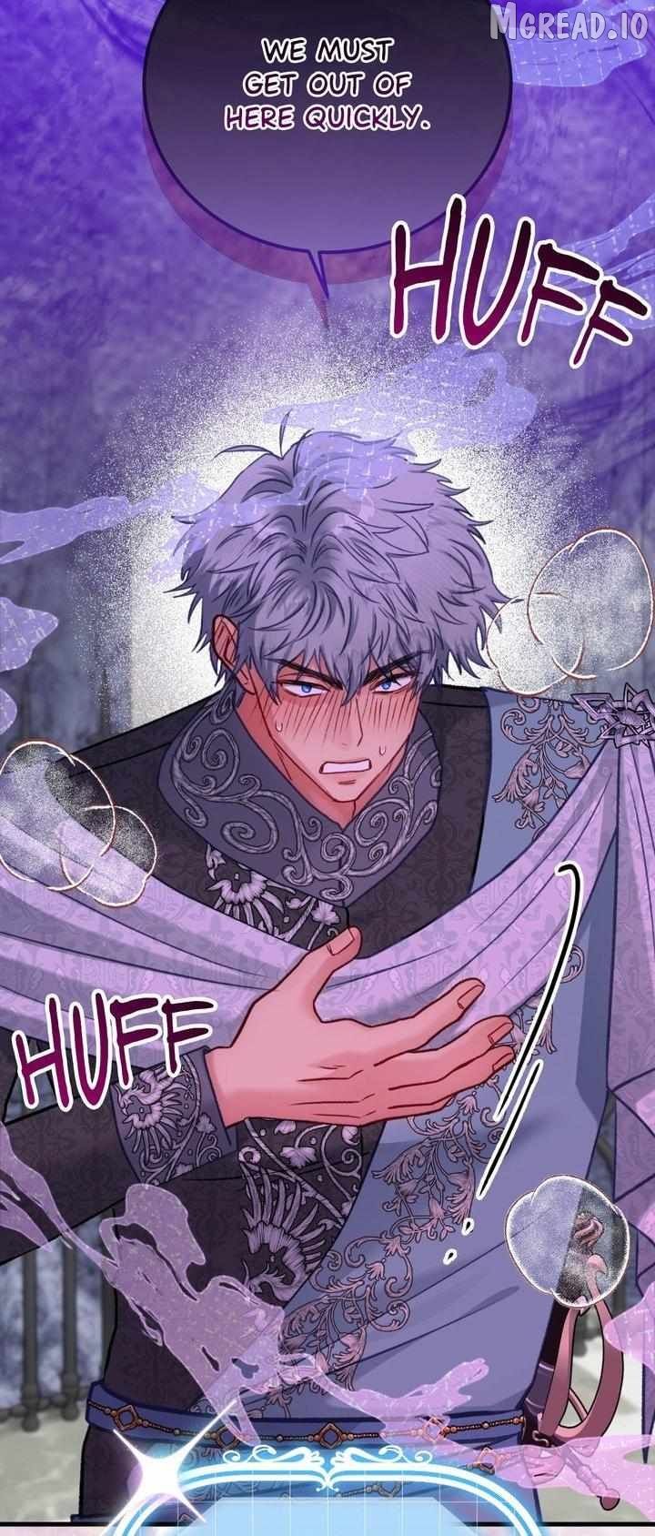 Trapped in a Ruined Reverse Harem Game Chapter 55 243 42 result