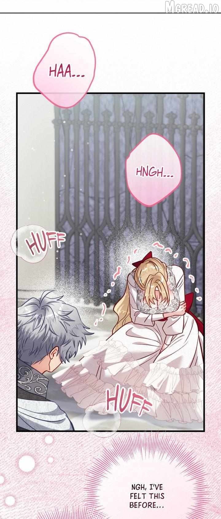 Trapped in a Ruined Reverse Harem Game Chapter 55 250 49 result