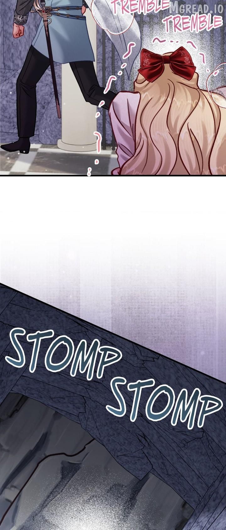 Trapped in a Ruined Reverse Harem Game Chapter 55 255 54 result