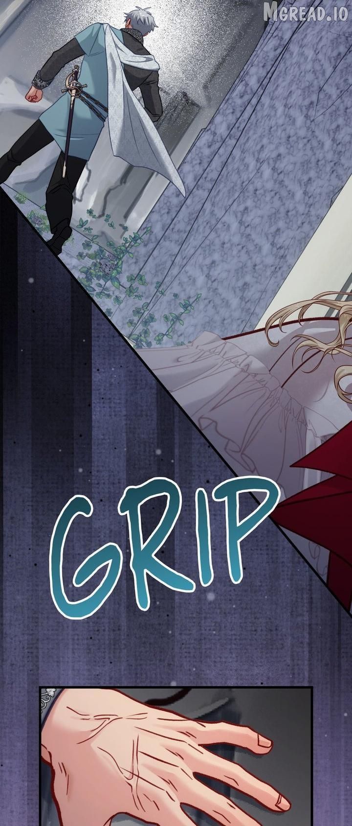 Trapped in a Ruined Reverse Harem Game Chapter 55 256 55 result