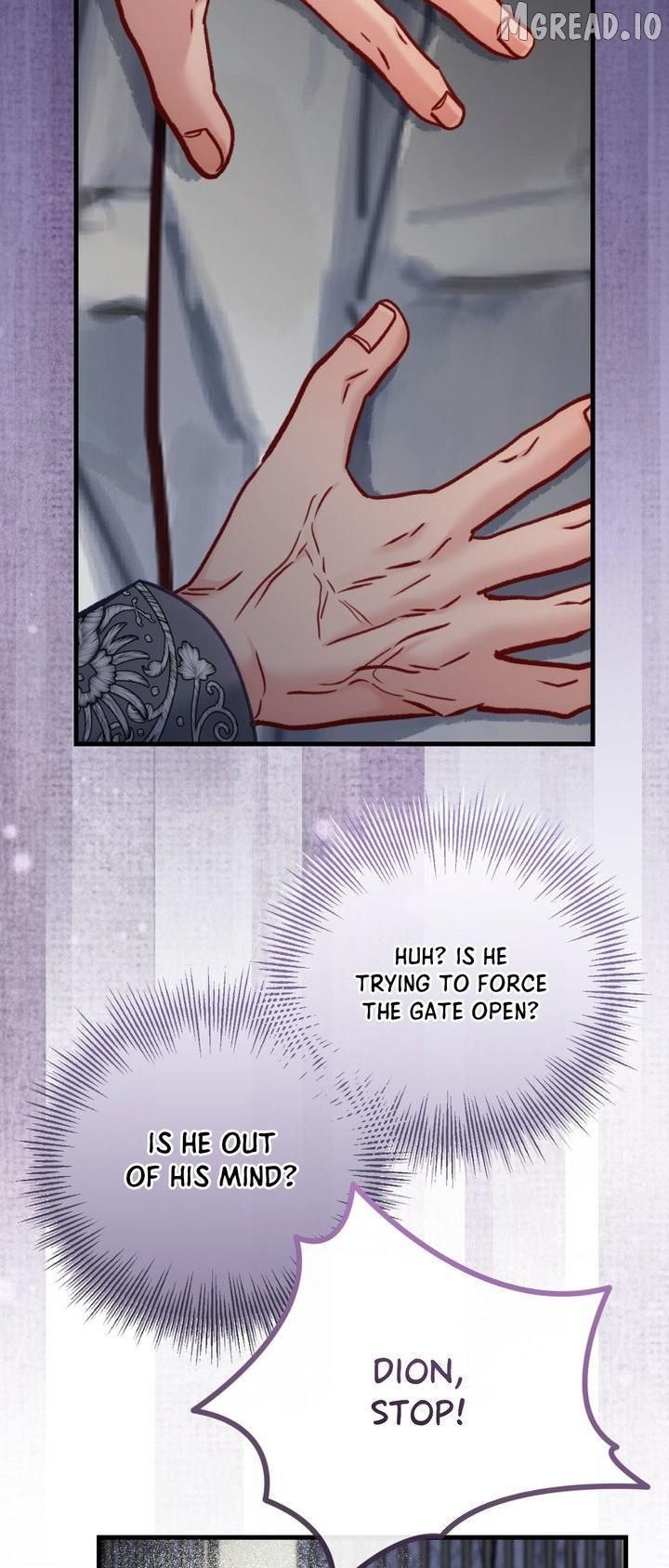 Trapped in a Ruined Reverse Harem Game Chapter 55 257 56 result
