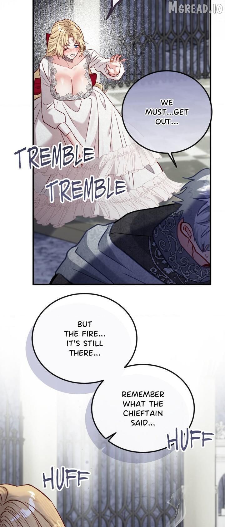 Trapped in a Ruined Reverse Harem Game Chapter 55 258 57 result