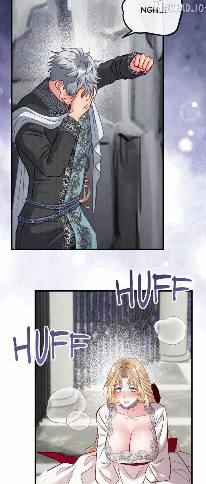 Trapped in a Ruined Reverse Harem Game Chapter 55 260 59 result