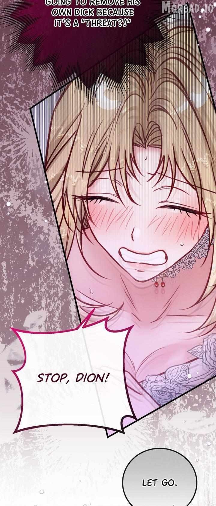 Trapped in a Ruined Reverse Harem Game Chapter 56 207 06 result