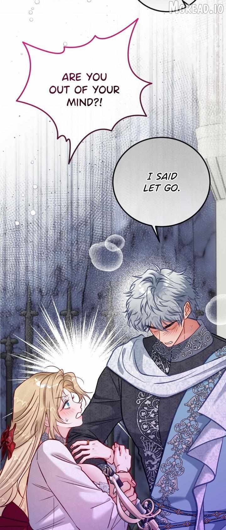 Trapped in a Ruined Reverse Harem Game Chapter 56 208 07 result