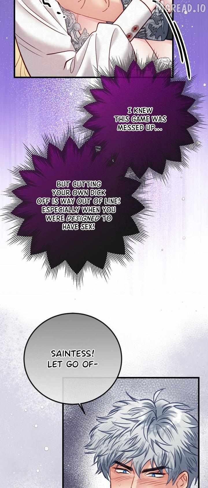 Trapped in a Ruined Reverse Harem Game Chapter 56 210 09 result