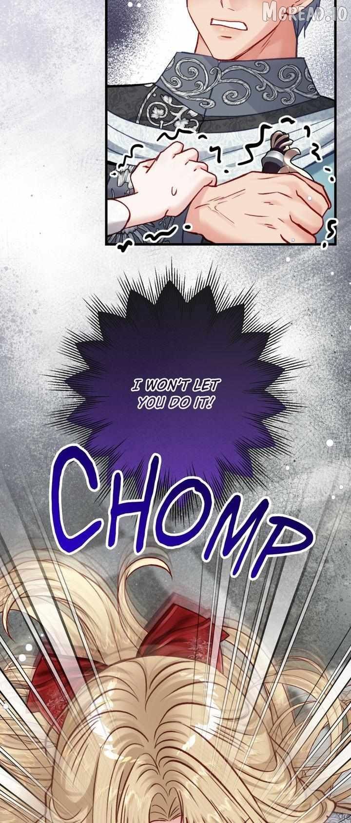 Trapped in a Ruined Reverse Harem Game Chapter 56 211 10 result