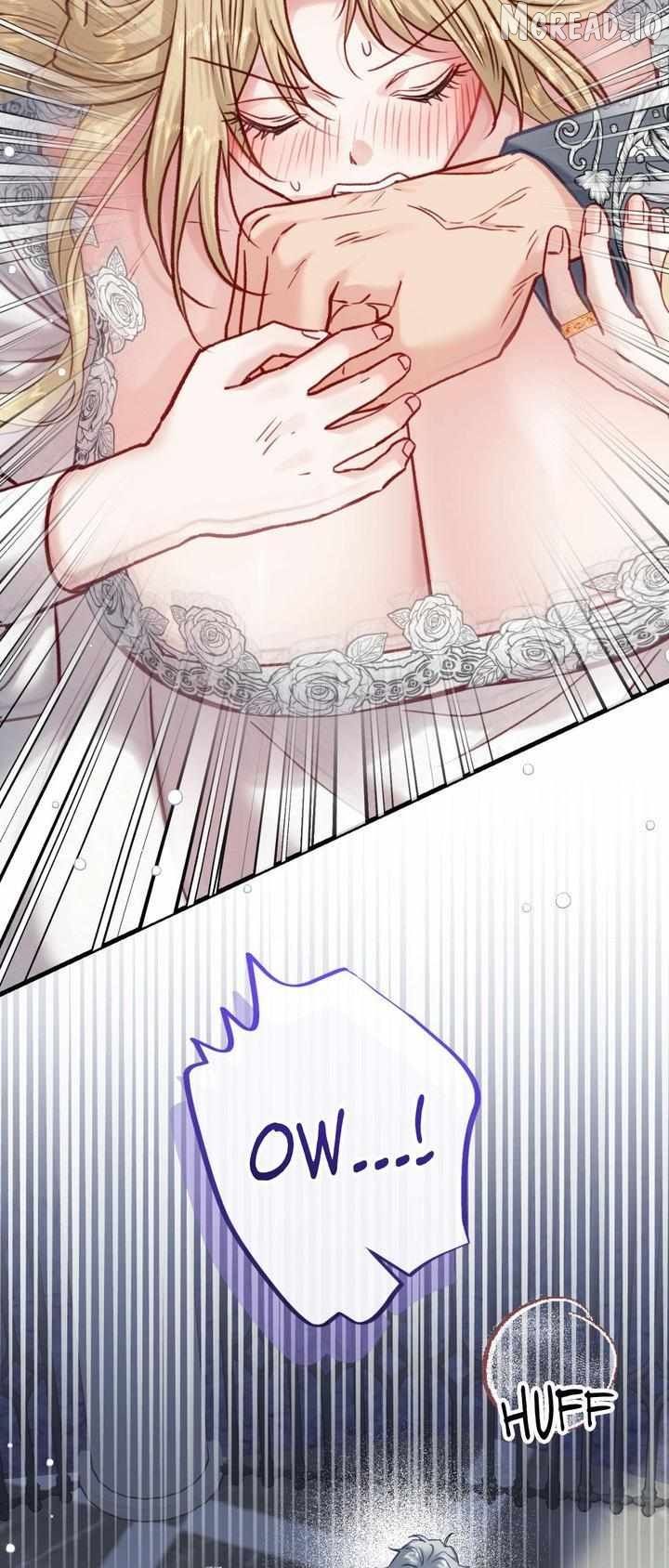 Trapped in a Ruined Reverse Harem Game Chapter 56 212 11 result