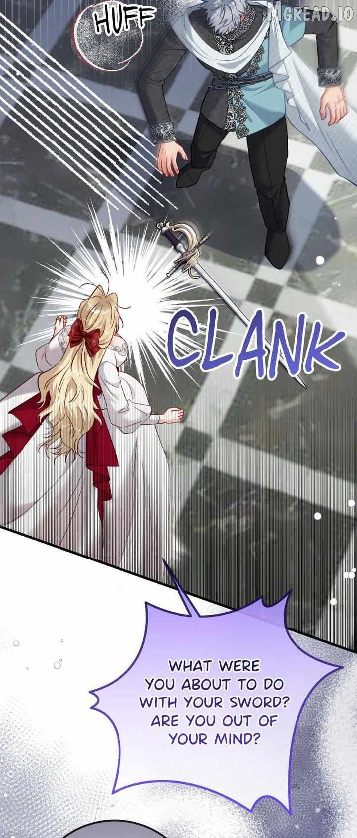 Trapped in a Ruined Reverse Harem Game Chapter 56 213 12 result