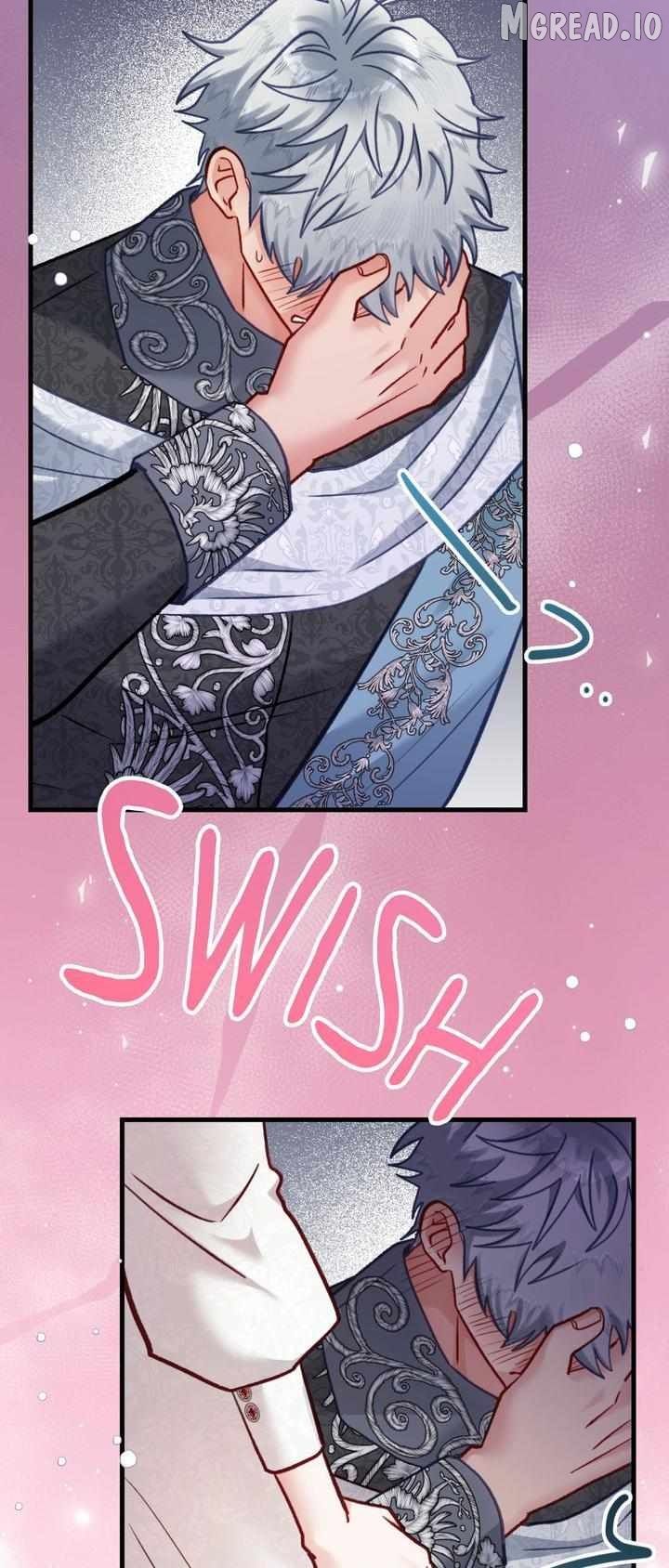 Trapped in a Ruined Reverse Harem Game Chapter 56 216 15 result
