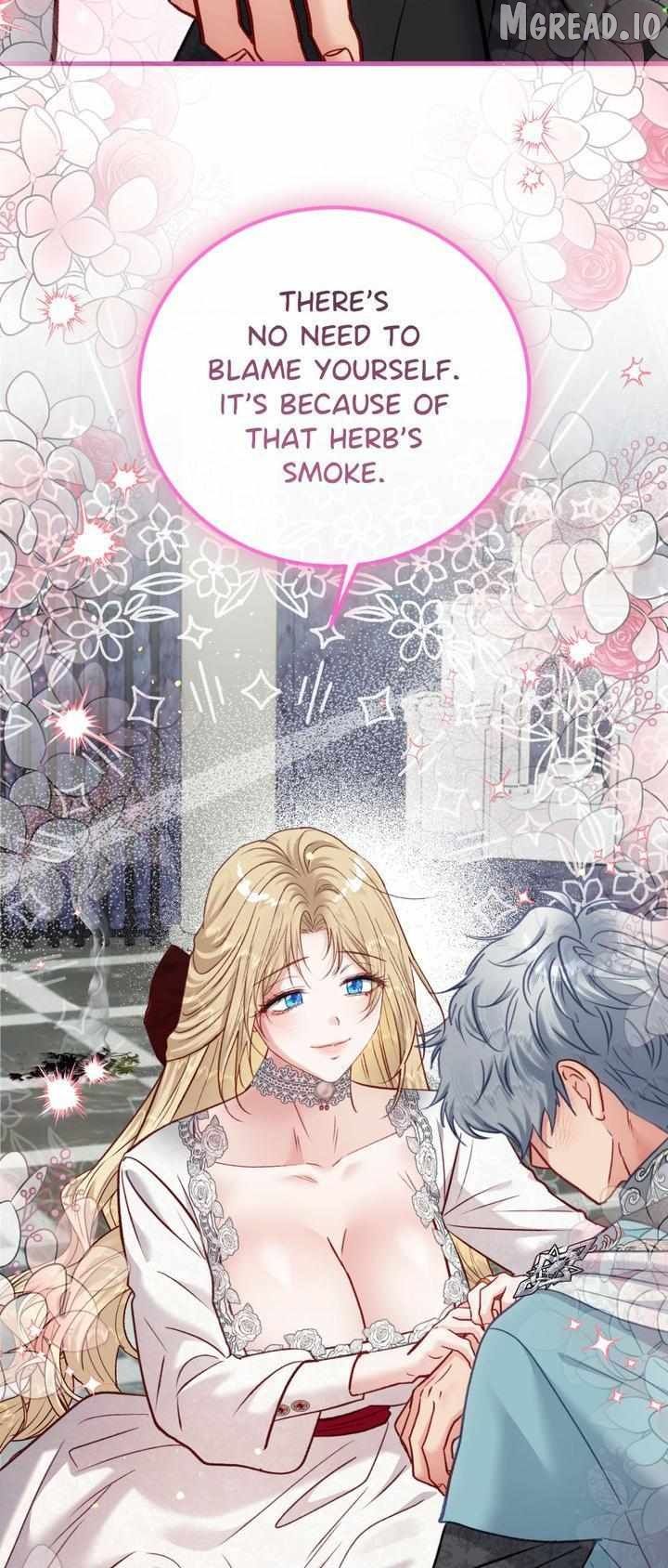 Trapped in a Ruined Reverse Harem Game Chapter 56 218 17 result