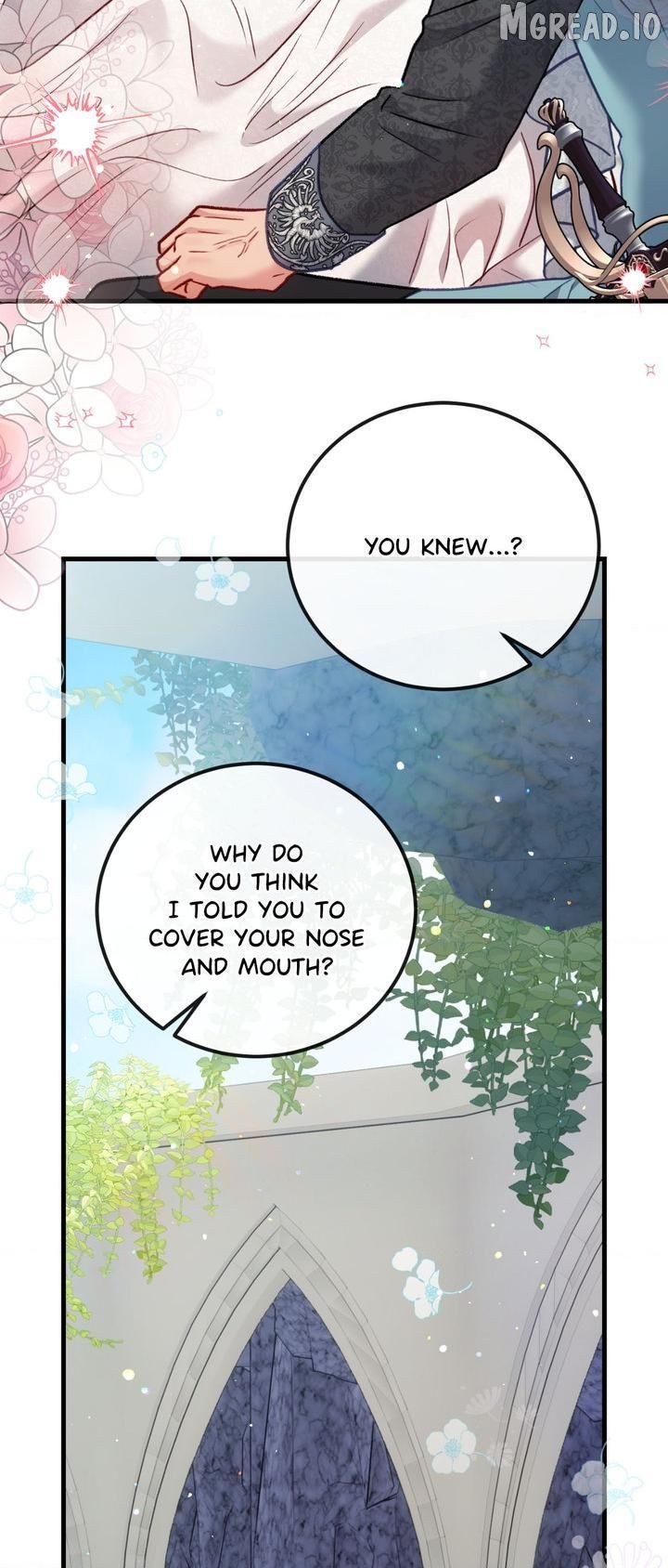 Trapped in a Ruined Reverse Harem Game Chapter 56 219 18 result