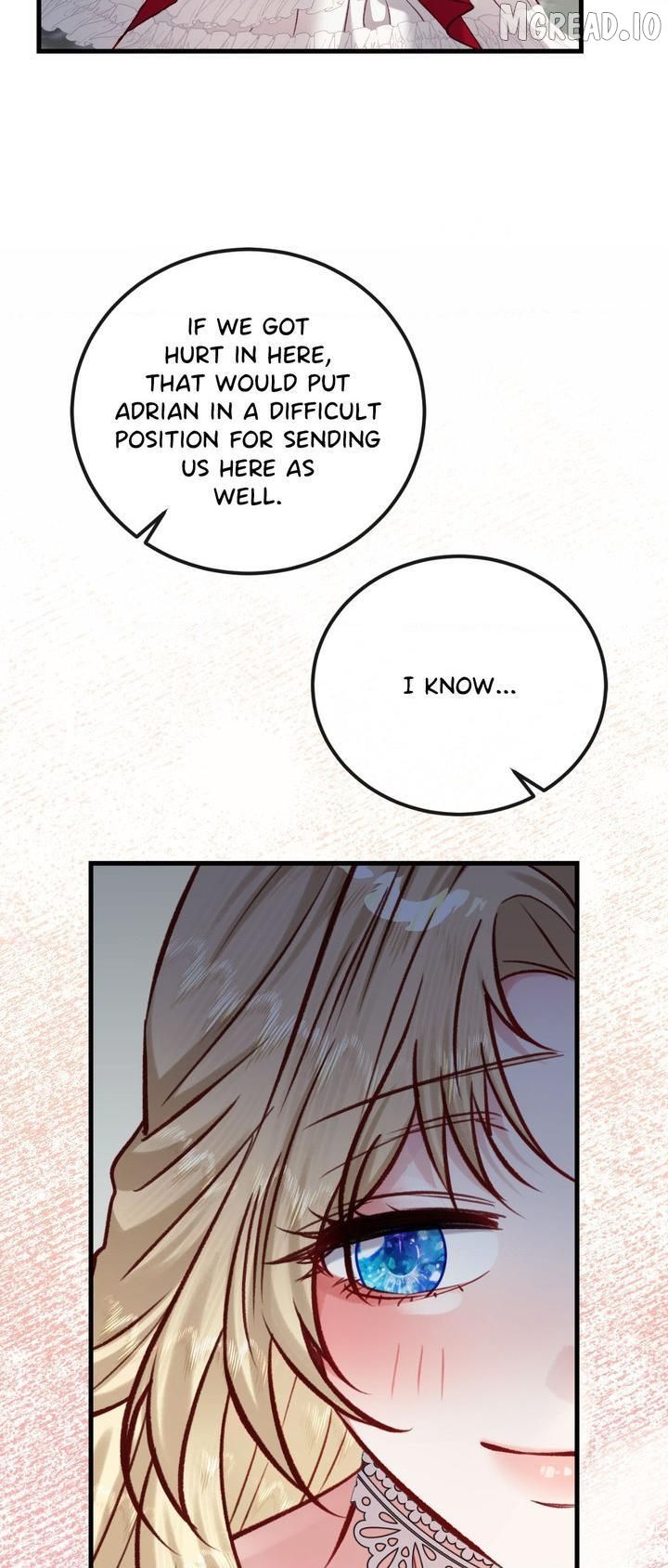 Trapped in a Ruined Reverse Harem Game Chapter 56 223 22 result