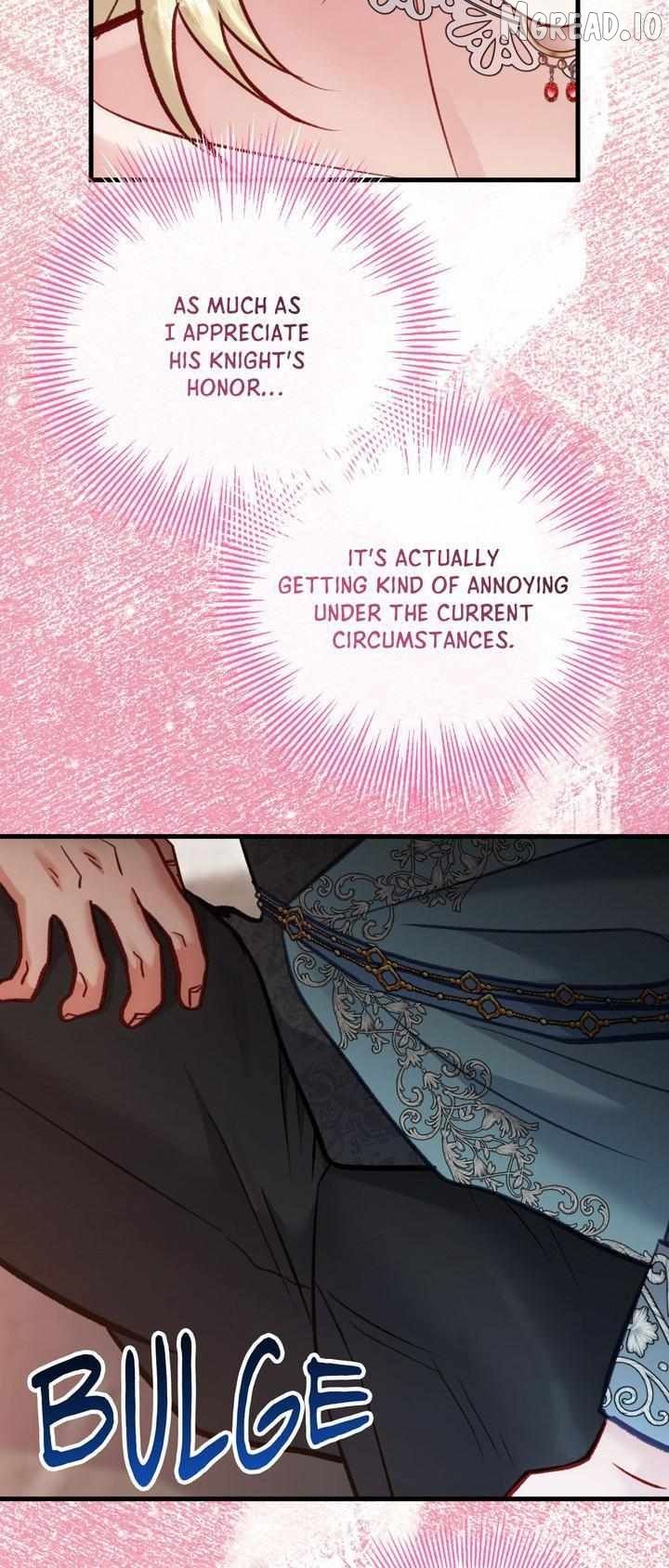 Trapped in a Ruined Reverse Harem Game Chapter 56 224 23 result