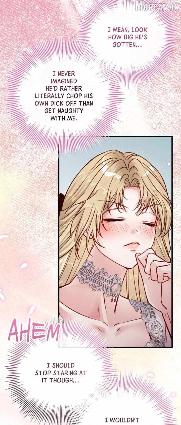 Trapped in a Ruined Reverse Harem Game Chapter 56 225 24 result