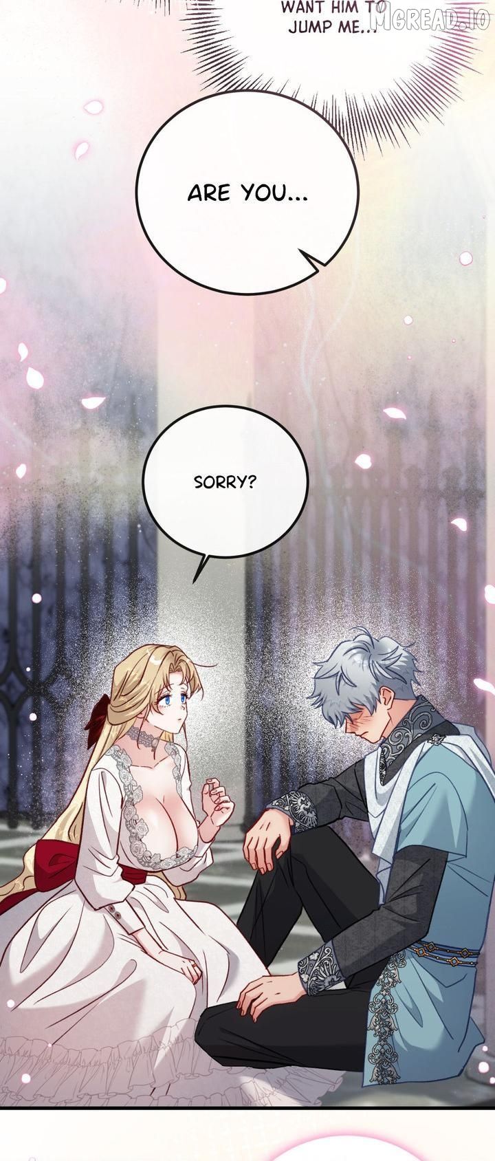 Trapped in a Ruined Reverse Harem Game Chapter 56 226 25 result
