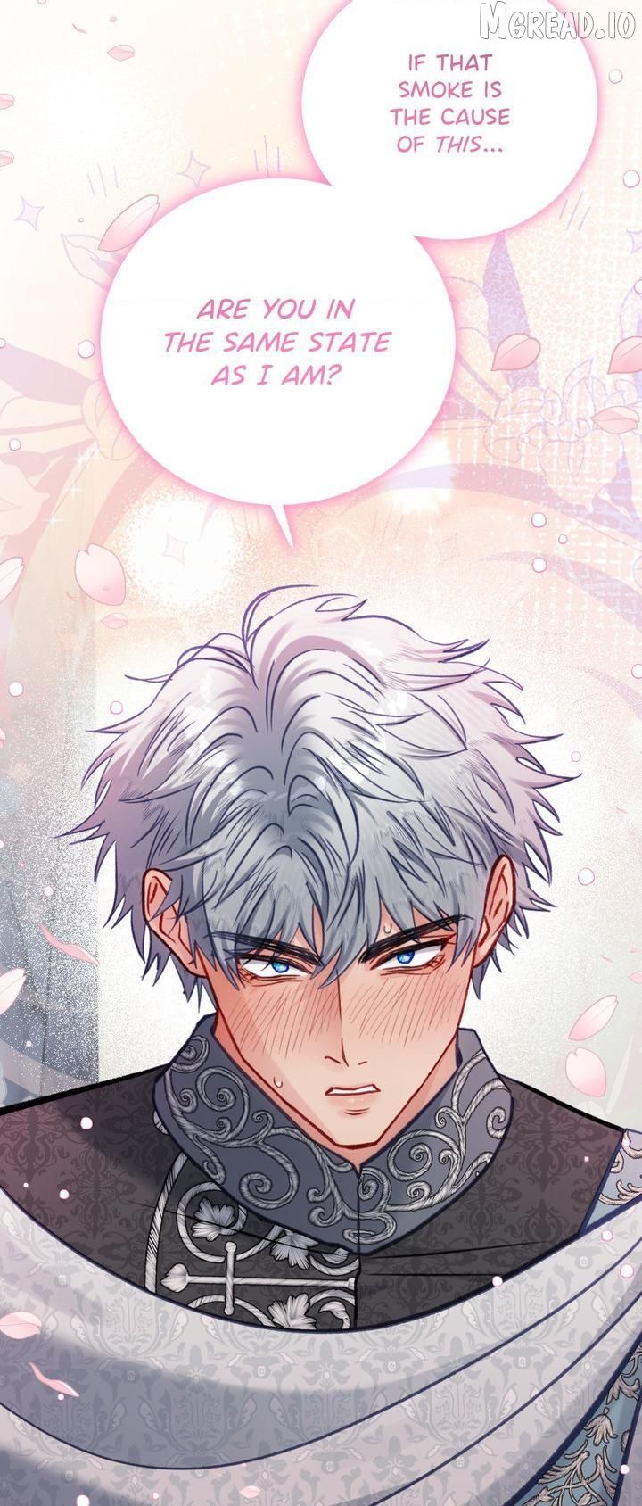 Trapped in a Ruined Reverse Harem Game Chapter 56 227 26 result
