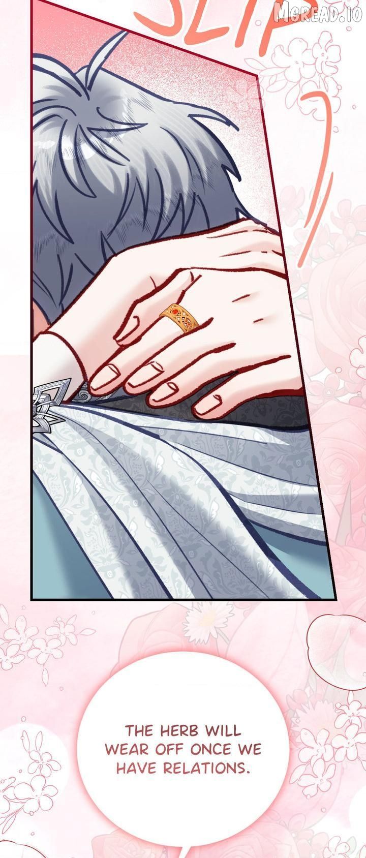 Trapped in a Ruined Reverse Harem Game Chapter 56 234 33 result