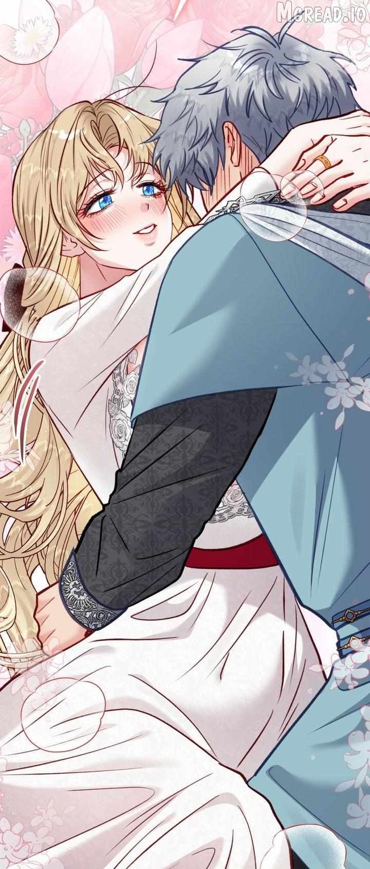Trapped in a Ruined Reverse Harem Game Chapter 56 235 34 result
