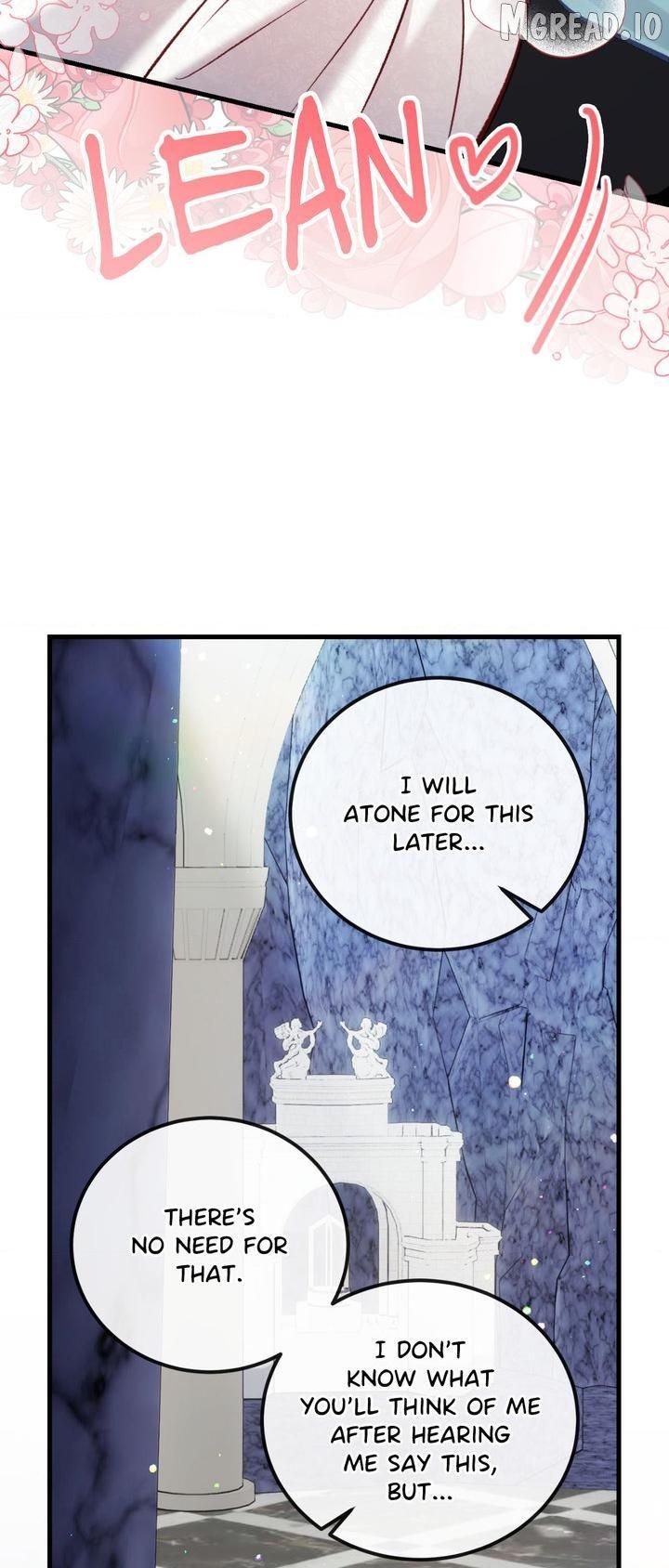 Trapped in a Ruined Reverse Harem Game Chapter 56 236 35 result