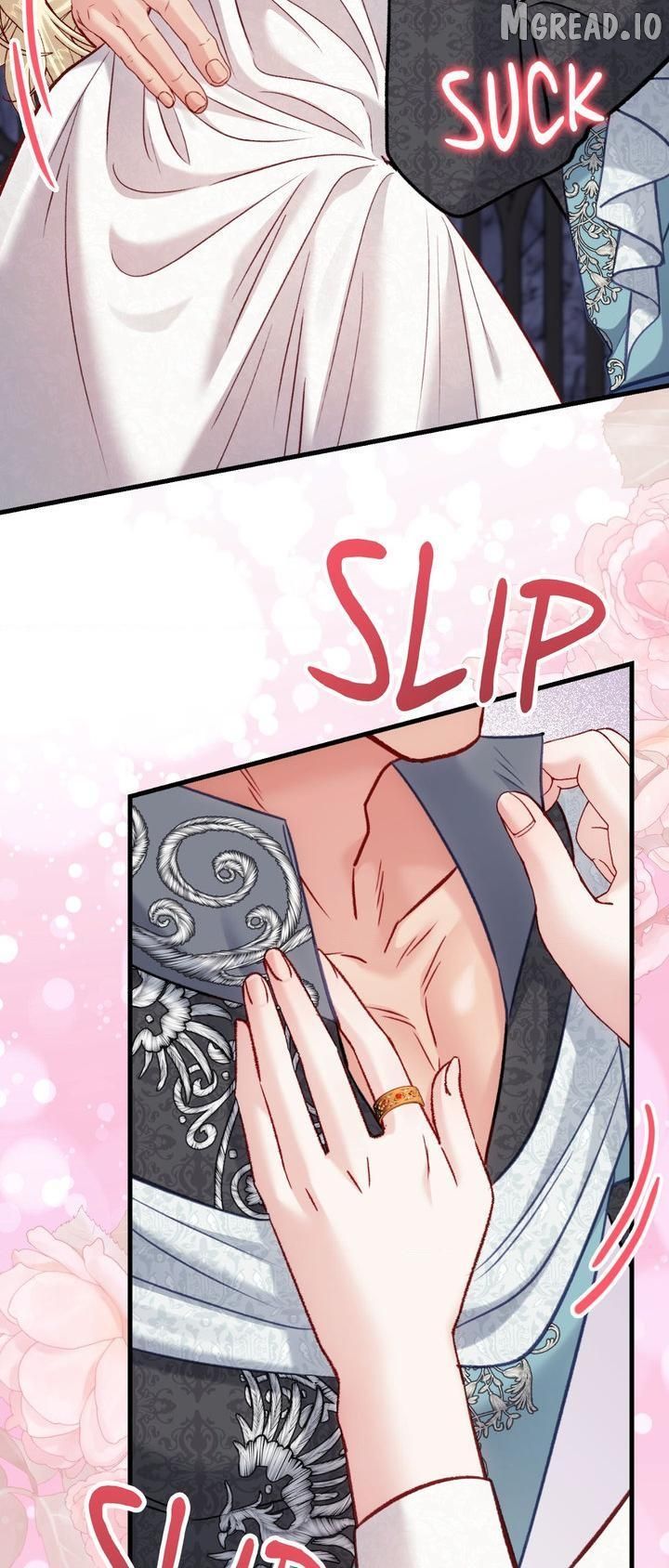 Trapped in a Ruined Reverse Harem Game Chapter 56 243 42 result