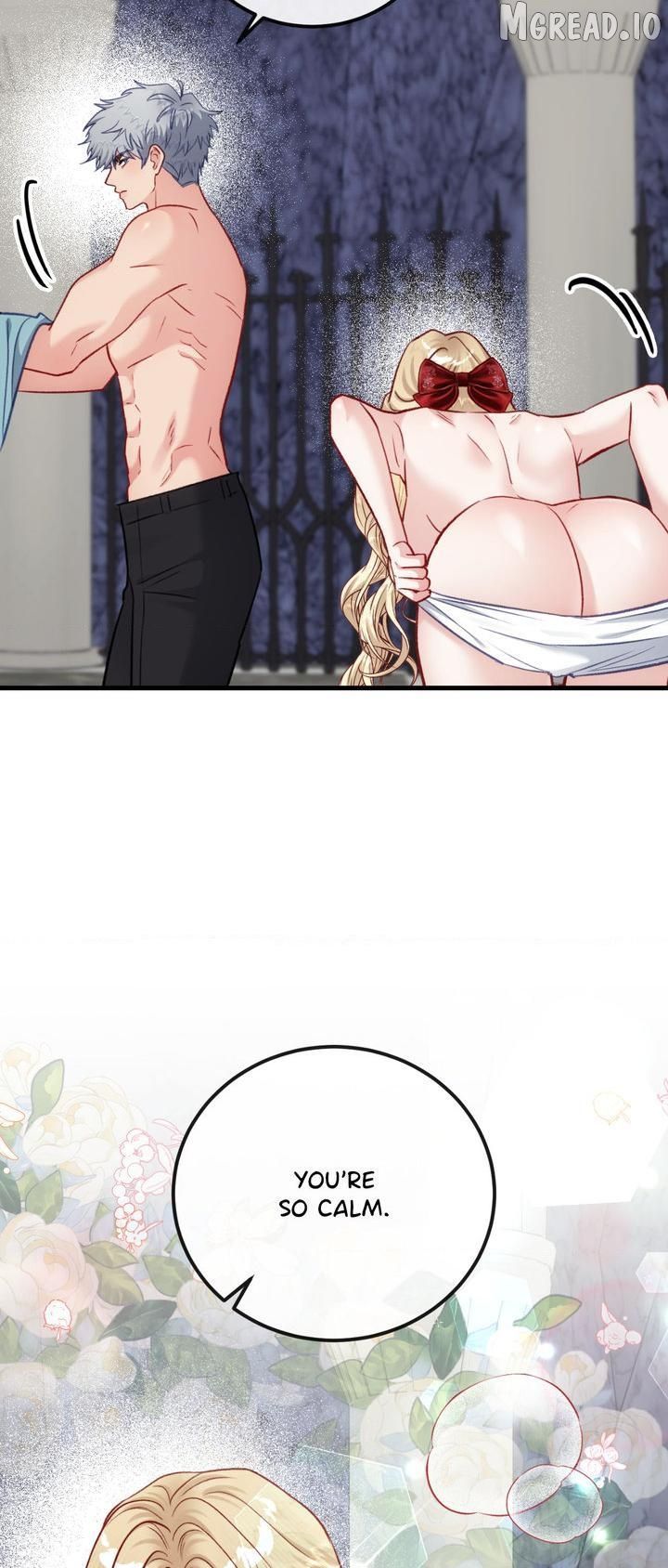 Trapped in a Ruined Reverse Harem Game Chapter 56 248 47 result