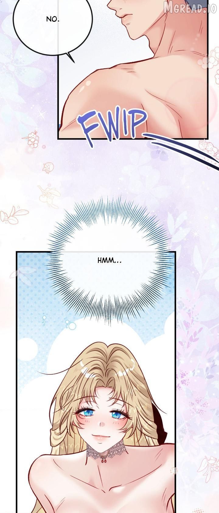 Trapped in a Ruined Reverse Harem Game Chapter 56 250 49 result