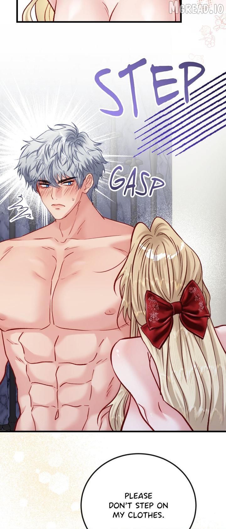 Trapped in a Ruined Reverse Harem Game Chapter 56 251 50 result