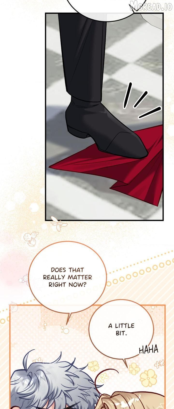 Trapped in a Ruined Reverse Harem Game Chapter 56 252 51 result