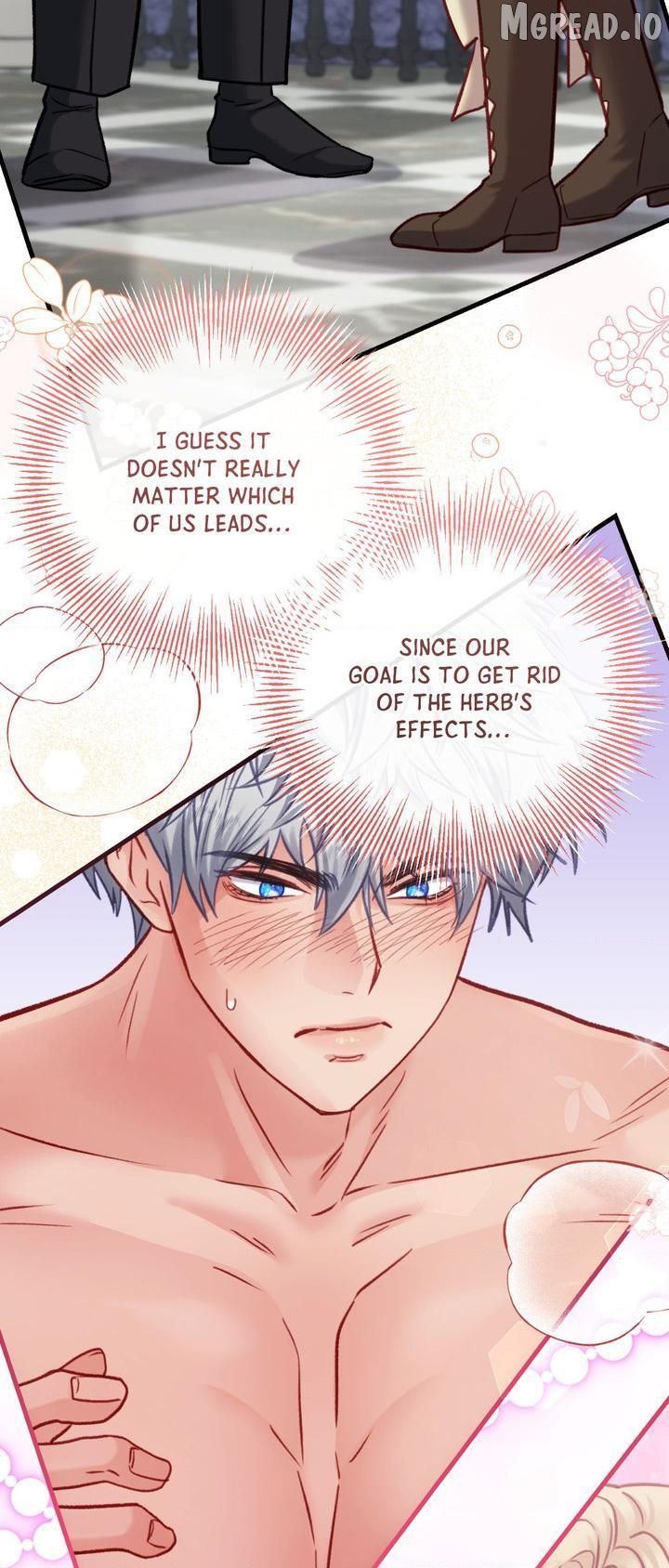Trapped in a Ruined Reverse Harem Game Chapter 56 254 53 result