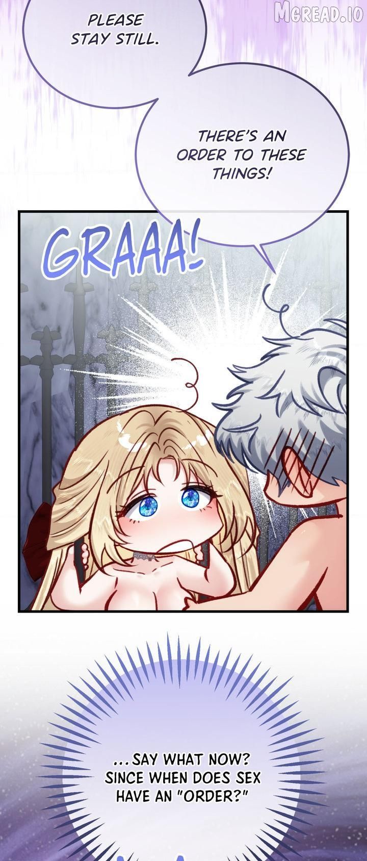Trapped in a Ruined Reverse Harem Game Chapter 56 260 59 result