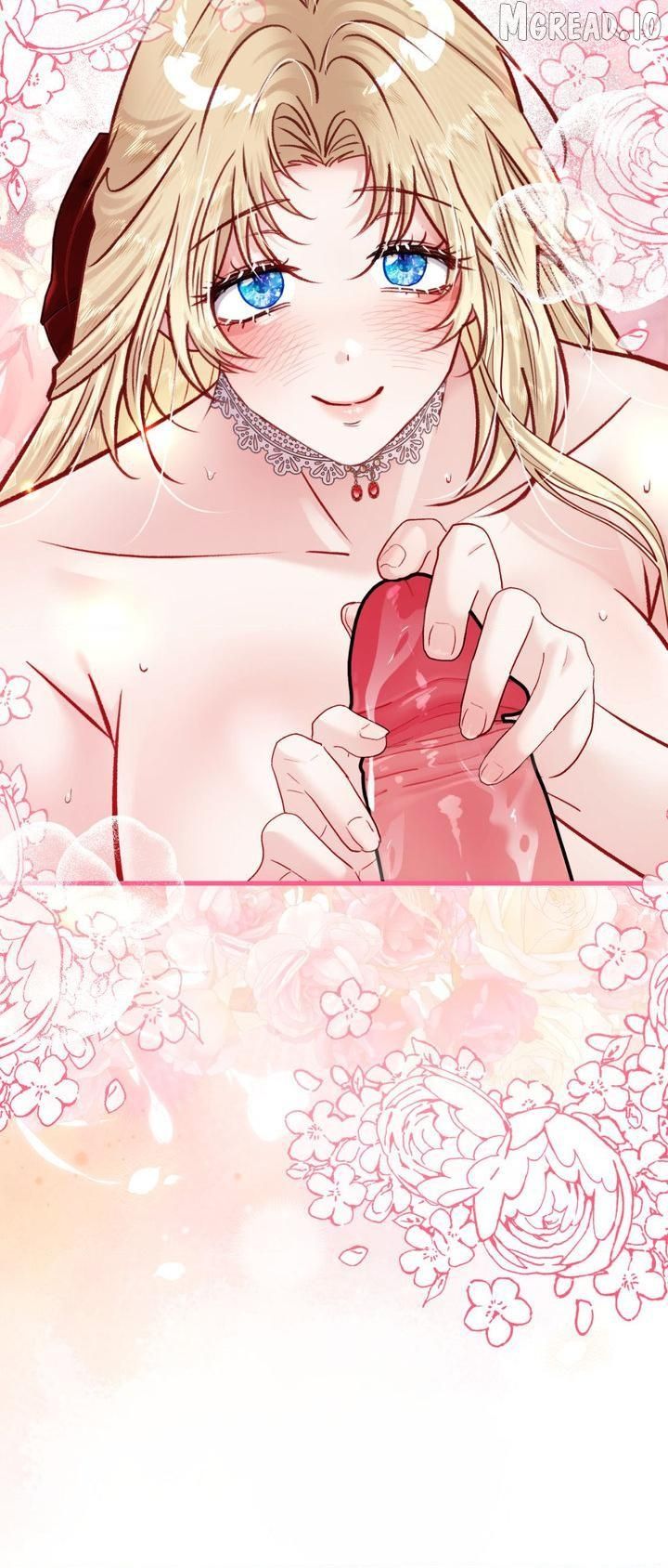 Trapped in a Ruined Reverse Harem Game Chapter 56 267 66 result