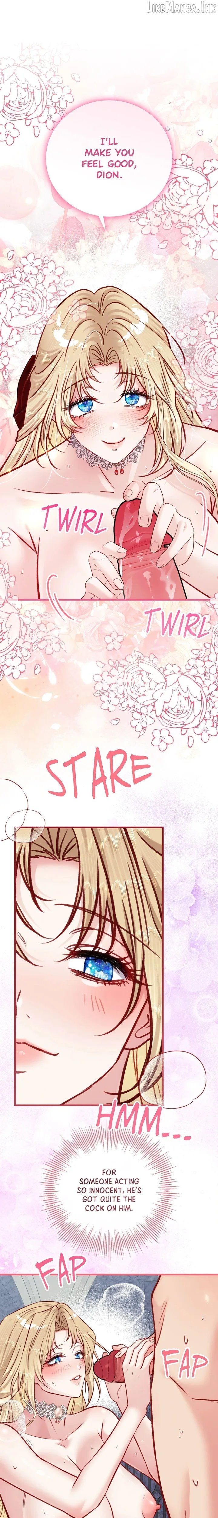 Trapped in a Ruined Reverse Harem Game Chapter 57 70 01 result