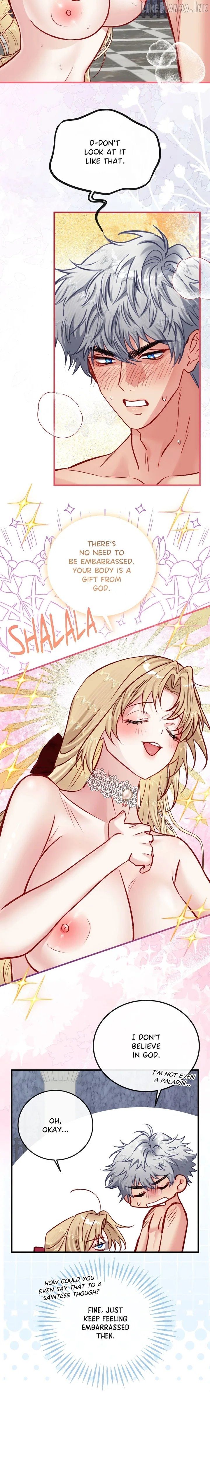 Trapped in a Ruined Reverse Harem Game Chapter 57 71 02 result
