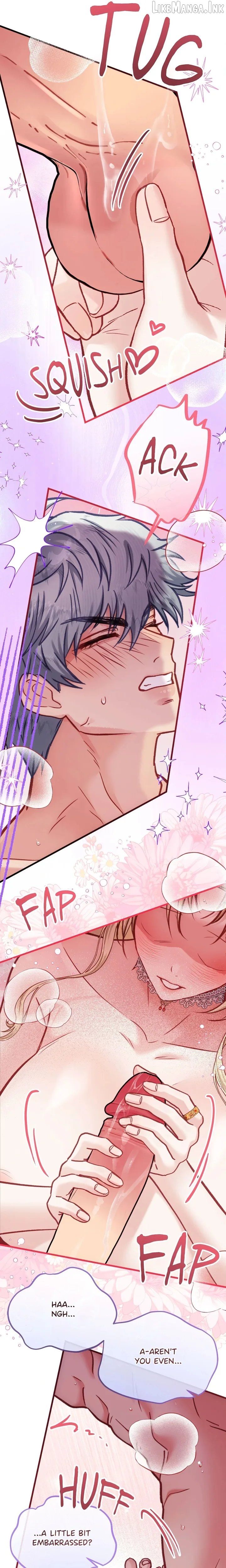 Trapped in a Ruined Reverse Harem Game Chapter 57 72 03 result