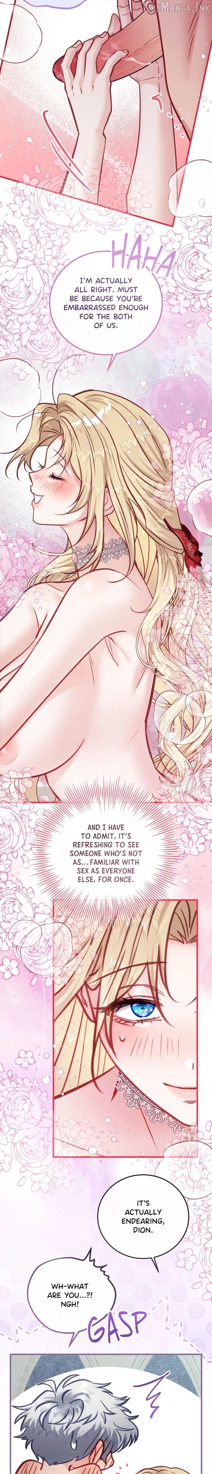 Trapped in a Ruined Reverse Harem Game Chapter 57 73 04 result