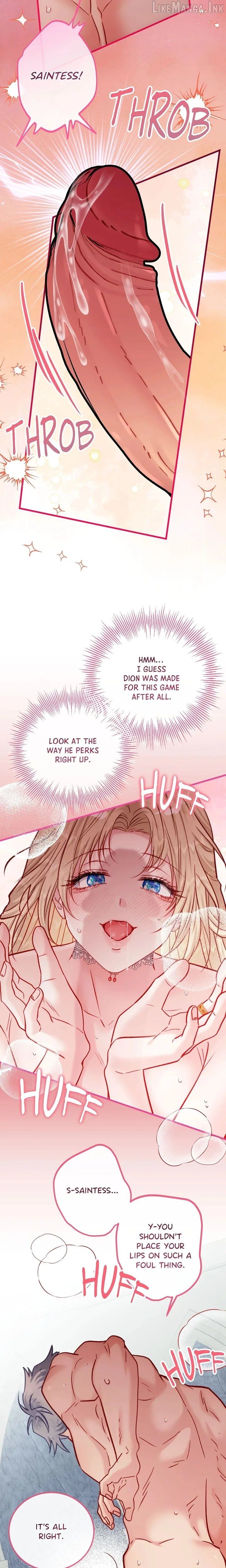 Trapped in a Ruined Reverse Harem Game Chapter 57 76 07 result