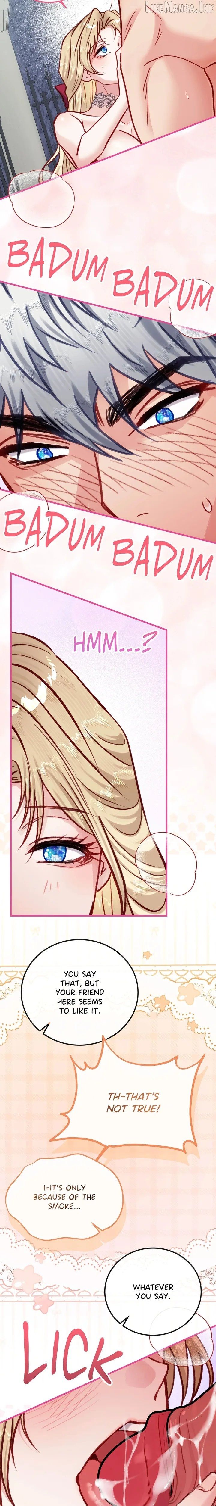 Trapped in a Ruined Reverse Harem Game Chapter 57 77 08 result