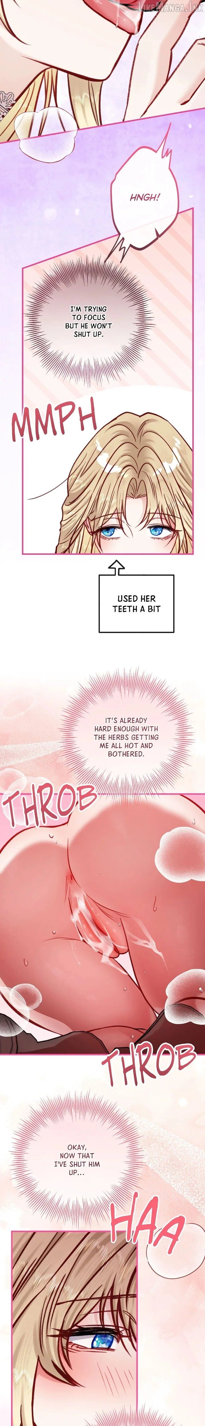 Trapped in a Ruined Reverse Harem Game Chapter 57 78 09 result