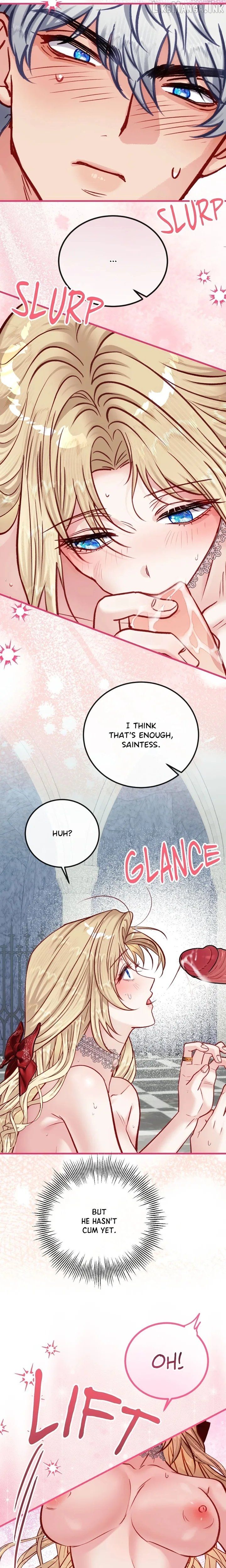 Trapped in a Ruined Reverse Harem Game Chapter 57 82 13 result