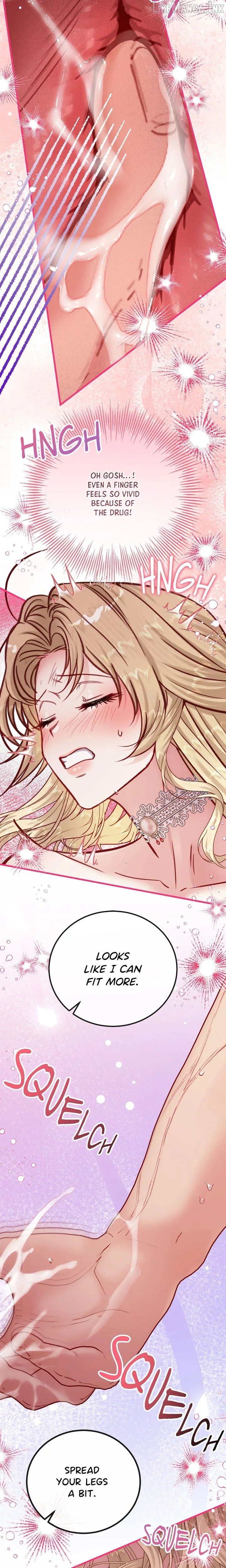 Trapped in a Ruined Reverse Harem Game Chapter 57 85 16 result
