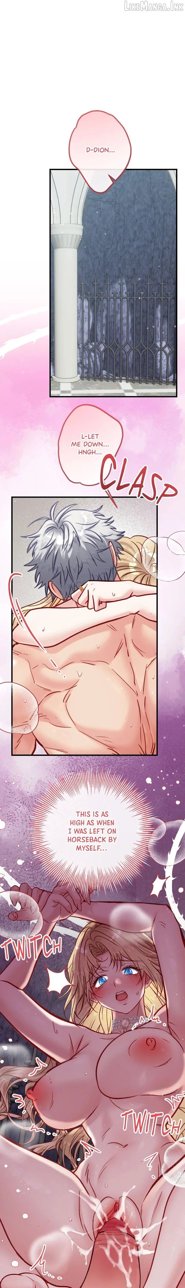 Trapped in a Ruined Reverse Harem Game Chapter 58 64 01 result