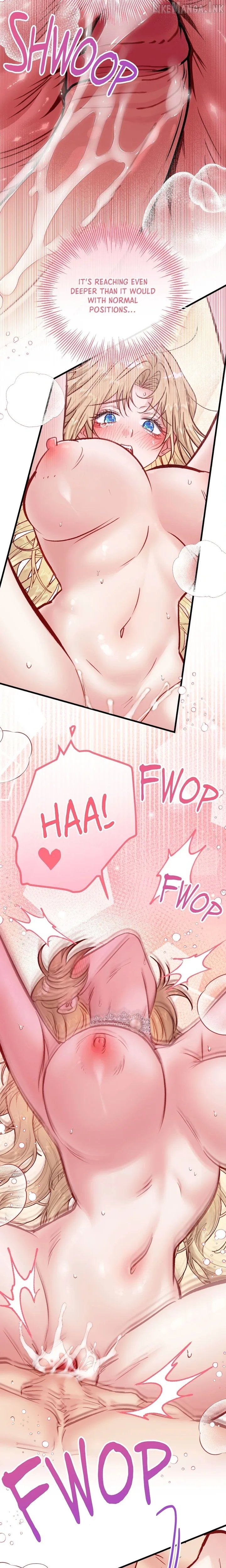 Trapped in a Ruined Reverse Harem Game Chapter 58 69 06 result