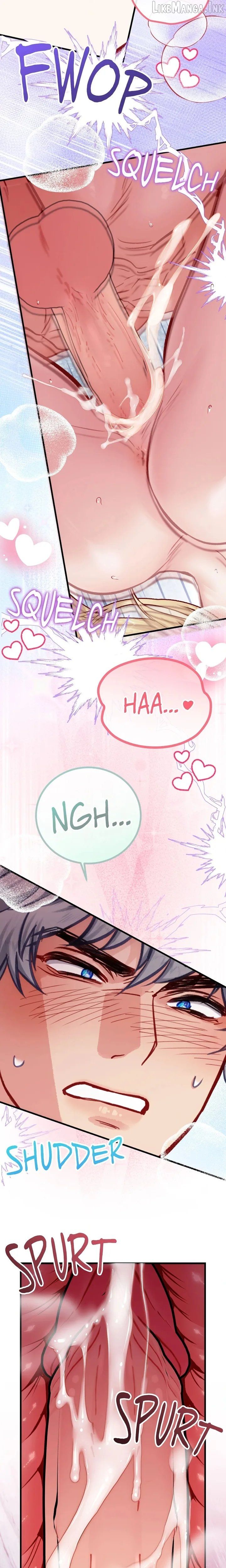 Trapped in a Ruined Reverse Harem Game Chapter 58 72 09 result