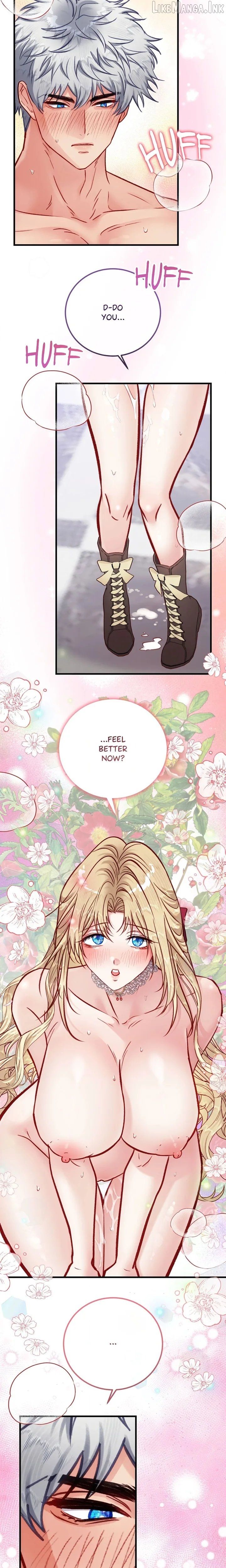 Trapped in a Ruined Reverse Harem Game Chapter 58 75 12 result